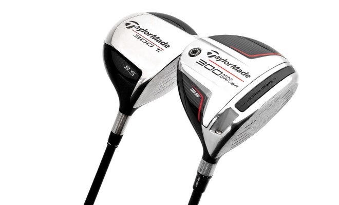 TaylorMade Announces All-New 300 Mini Driver - GolfPunkHQ